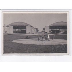 LE BOURGET: souvenir du devoitine "trait d'union" aviation - très bon état