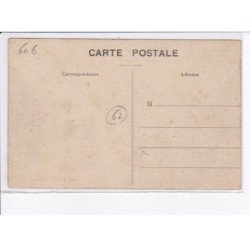 BOULOGNE-sur-MER: Marc Pourpe recordman traversée de la manche sans convoyeur - très bon état