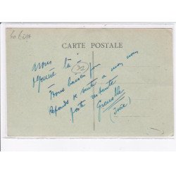 ESSONNES: café du bosquet 9 rue de paris, restaurant - état