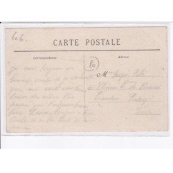 HEILLY: la gare - très bon état