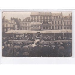 AMIENS: aviation, avion - très bon état