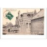 AISNE - DERCY MORTIER - Rue Basse - Maison Boutroy - très bon état