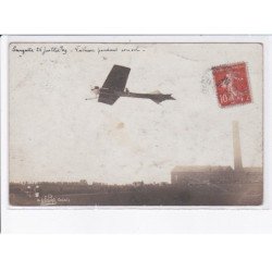 SANGATTE: latham, aviation - très bon état