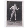 SPORTS: boxe Charpentier Paul, prof. Langoiroux - très bon état