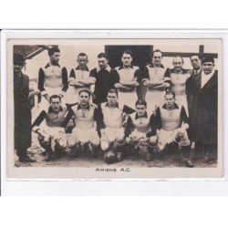 AMIENS: football, sports - très bon état