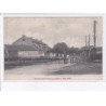 PAS DE CALAIS: barrière des friches (accident 1er mai 1909) - très bon état