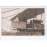 AVIATION: circuit européen 1911, vincennes, Barra - très bon état
