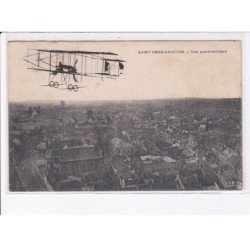 SAINT-OMER: aviation vue panoramique - état