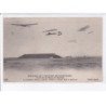 SAINT-OMER: souvenir aviation aérodrome plateau bruyères Thomas Jullerot Mollien Ernest Paul plein vol - état