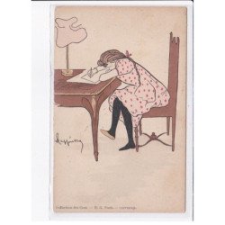 ILLUSTRATEUR: Cappiello Leonetto - collection des Cent - très bon état