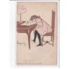 ILLUSTRATEUR: Cappiello Leonetto - collection des Cent - très bon état