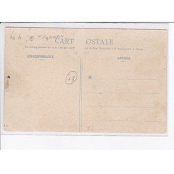 ROUEN: hôtel victoria, tramway - très bon état