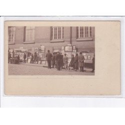 ROUEN (?): exposition de tableaux, peinture - très bon état