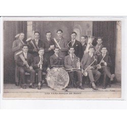 NOISY: les sans-soucis de noisy, balalas - très bon état