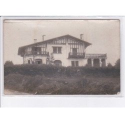 PYRENEES-ATLANTIQUES: villa à localiser - très bon état