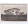 PYRENEES-ATLANTIQUES: villa à localiser - très bon état