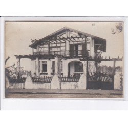 PYRENEES-ATLANTIQUES: villa à localiser, agence franck, côte basque - très bon état