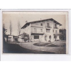 PYRENEES-ATLANTIQUES: villa à localiser, agence franck, côte basque - très bon état