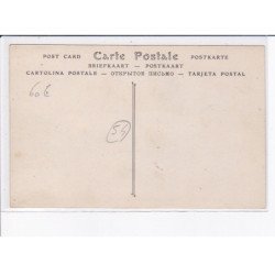 MEURTHE ET MOSELLE: le transport du bois - très bon état