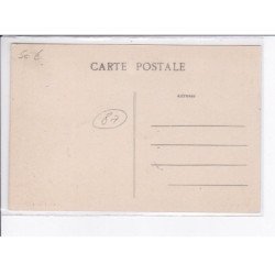 BERSAC: la gare - très bon état