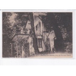THANN: café floridor steinby - très bon état