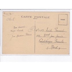 NEFIACH: la gare - très bon état