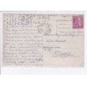 PARIS: 75006, les ondes enfantines dirigées par Mme. Suzanne de sainte-croix, rue du dragon, radio - très bon état