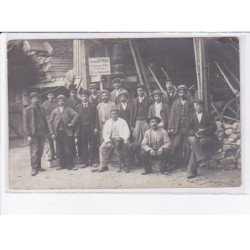 PARIS: 75018, 52 rue du mont-cenis - état