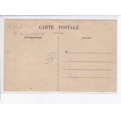 AVIATION: autographe Henri Lafargue sur monoplan Hanriot - très bon état