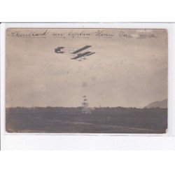 ETAMPES: automobile chevillard, aviation - état