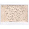 PUSSAY: aviation, autographe, Edouard Bristov (?) - très bon état