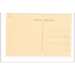 LE WARIDON - La Fête du travail (10 Mai 1934) Maison de Retraite Ste Thérèse - très bon état