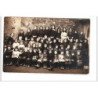 MASSAT - CARTE PHOTO - Photo de Classe - très bon état