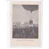 ROUBAIX: ballon rond, une ascension à l'aéro-club du nord - très bon état