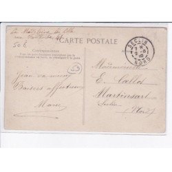 LA MADELEINE: usine delsalle, estaminet de la mairie henri pagant - très bon état