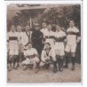 SAINT-AMAND-les-EAUX: équipe de l'olympique - état