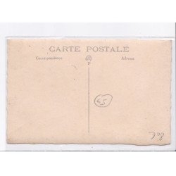 HAULCHIN: monsieur ernest Macarez, maire, 1872-1926 - très bon état