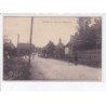 ROBECQ: rue de l'éclemme - très bon état
