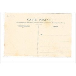 ARIEGE - Inventaire de COMINAC près OUST: Arrivée des représentants de la loi  - état