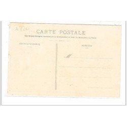 ARIEGE - Inventaire de COMINAC près OUST:  Lecture de la protestation par le Curé protegé par les Ours - état