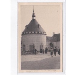 LILLE: progrès social 1939, exposition - très bon état