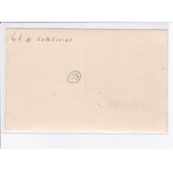 LILLE: progrès social 1939, exposition - très bon état