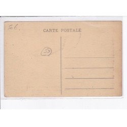 LILLE: banque nationale de crédit salle des coffres-forts de location - très bon état