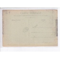 LILLE: funérailles de M. Gustave delory député maire de lille 1925 le char des couronnes - très bon état