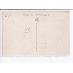 LILLE: felix potin vue d'un des chaix de l'entrepôt - très bon état