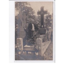 LILLE: a la mémoire de dame adolphine dumonté - état