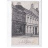 BOURBOURG: quincaillerie, fers, E. Dubron - très bon état