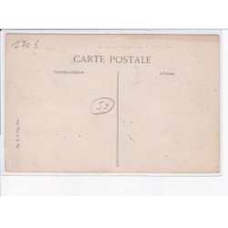 BAILLEUL: cercle saint-joseph - très bon état