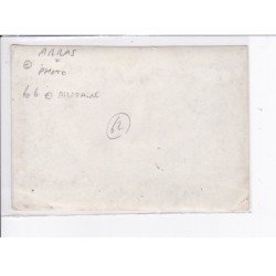 ARRAS, photo, militaire, aux portes d'arras - très bon état