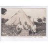 CAMP DES GARRIGUES: militaire - très bon état